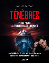 Image de Ténèbres - Plongez dans les profondeurs de l'humanité