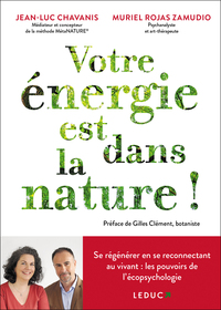 Picture of Votre énergie est dans la nature !
