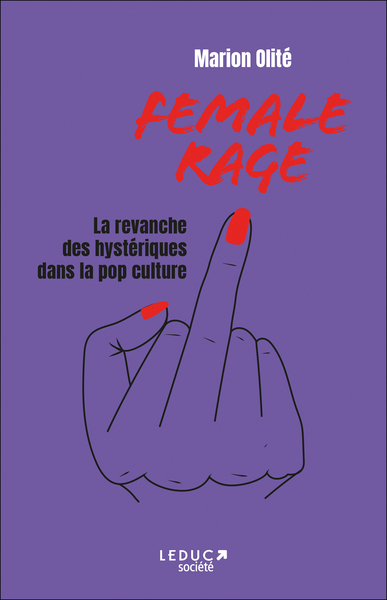 Image de Female Rage