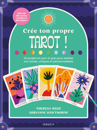 Picture of Crée ton propre tarot !