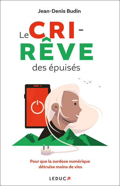 Picture of Le Cri-rêve des épuisés