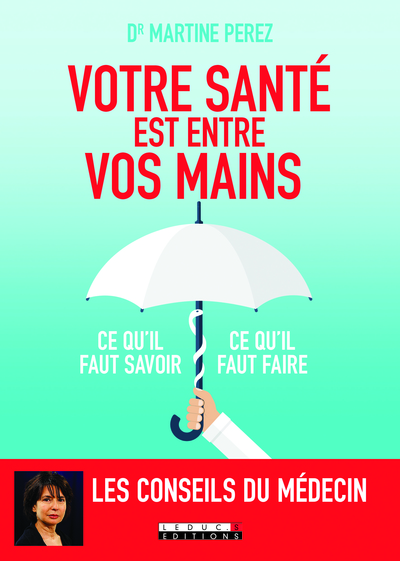 Image de Votre santé est entre vos mains