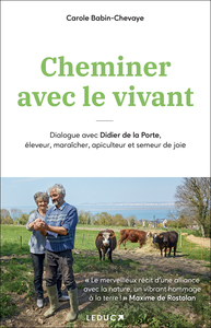 Picture of Cheminer avec le vivant