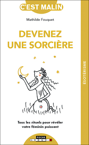Picture of Devenez une sorcière, c'est malin