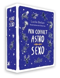 Picture of Mon coffret astro sexo