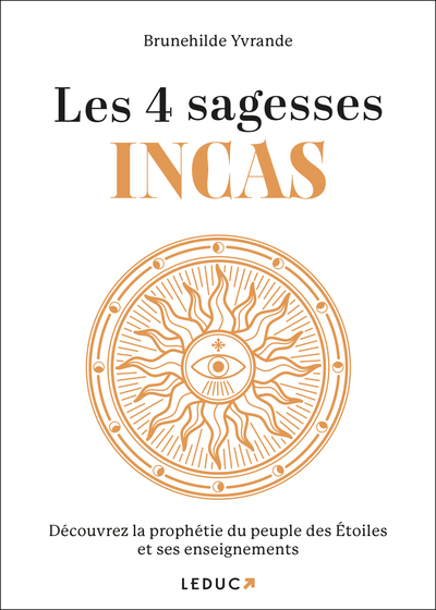 Image de Les 4 Sagesses Incas