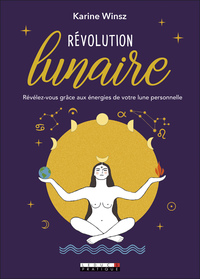 Picture of Révolution lunaire