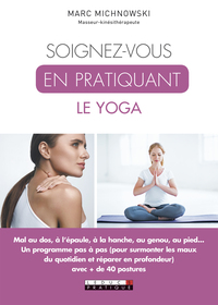 Image de Soignez-vous en pratiquant le yoga