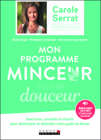 Image de Mon programme minceur tout en douceur