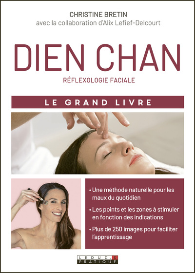 Picture of Dien Chan réflexologie faciale