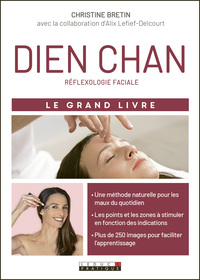 Picture of Dien Chan réflexologie faciale