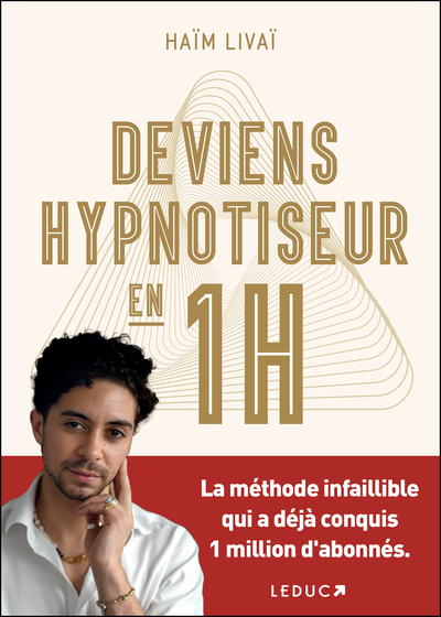 Image de Deviens hypnotiseur en 1h