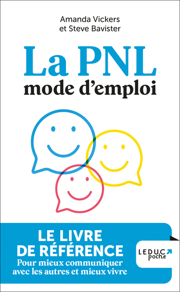 Image de La PNL mode d'emploi