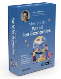 Picture of Mes cartes Par ici les économies