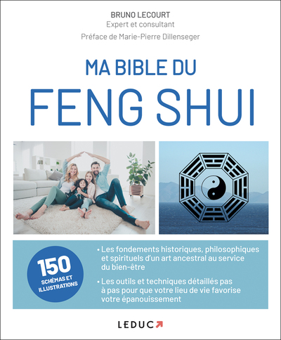 Image de Ma bible du Feng Shui