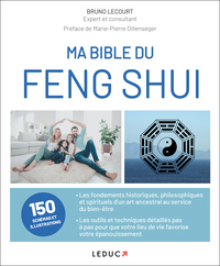 Image de Ma bible du Feng Shui
