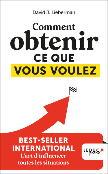 Picture of Comment obtenir ce que vous voulez