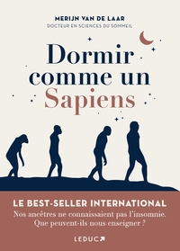 Image de Dormir comme un sapiens