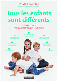 Picture of Tous les enfants sont différents