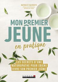 Image de Mon premier jeûne en pratique