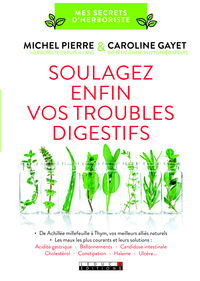 Image de Soulagez enfin vos troubles digestifs