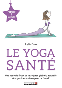 Image de Le yoga santé