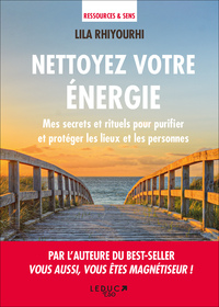 Image de Nettoyez votre énergie