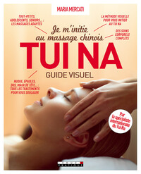 Picture of Je m'initie au massage chinois tui na