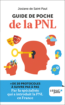 Image de Guide de poche de la PNL