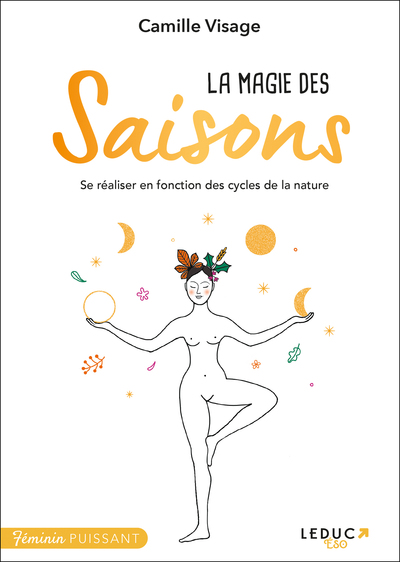 Image de La magie des saisons