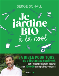 Picture of Je jardine bio à la cool