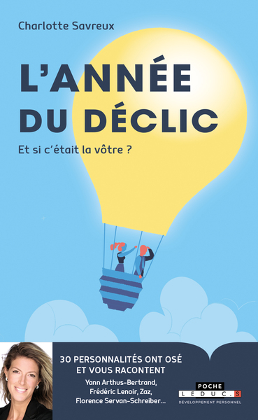 Image de L'année du déclic