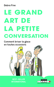 Picture of Le grand art de la petite conversation