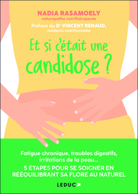 Image de Et si c’était une candidose ?