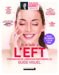Image de Je m'initie à l'EFT (technique de libération émotionnelle)