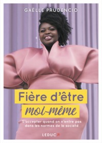 Image de Fière d'être moi-même