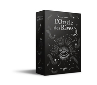 Image de L'oracle des rêves