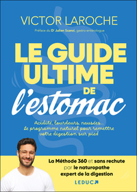 Image de Le guide ultime de l’estomac