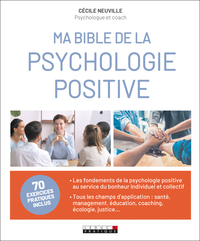 Image de Bible de la psychologie positive