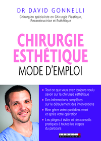 Picture of Chirurgie esthétique : Mode d'emploi