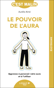 Image de Le pouvoir de l'aura