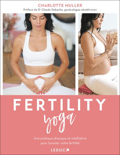 Image de Fertility yoga