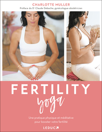 Image de Fertility yoga