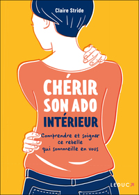 Picture of Chérir son ado intérieur