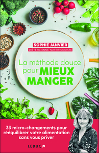 Image de La méthode douce pour mieux manger