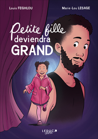 Image de Petite fille deviendra grand