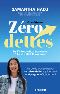 Picture of Ma Méthode zéro dettes