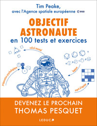 Picture of Objectif astronaute