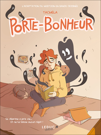 Picture of Porte-Bonheur