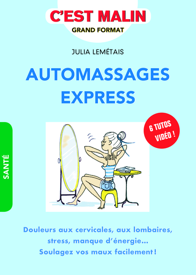 Picture of Automassages express, c'est malin